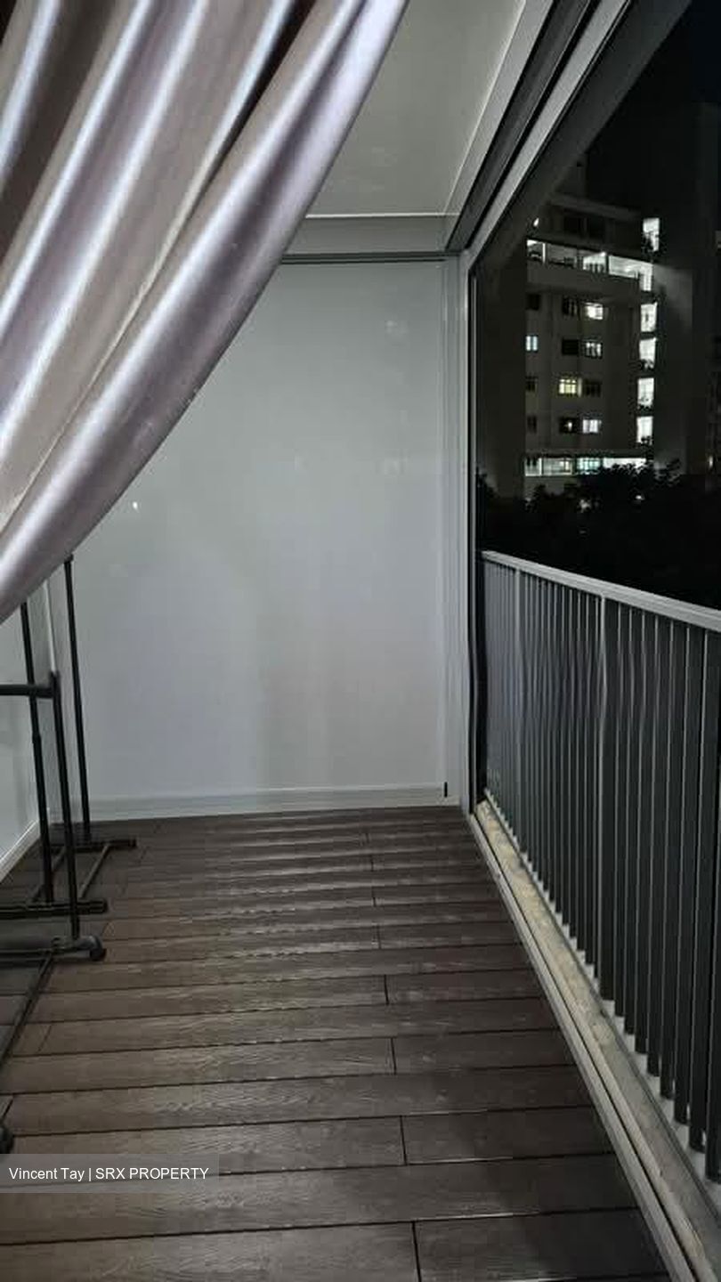 Blk 311A Trivelis (Clementi), HDB 4 Rooms #595128021